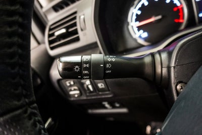 2024 Toyota 4Runner TRD Off-Road