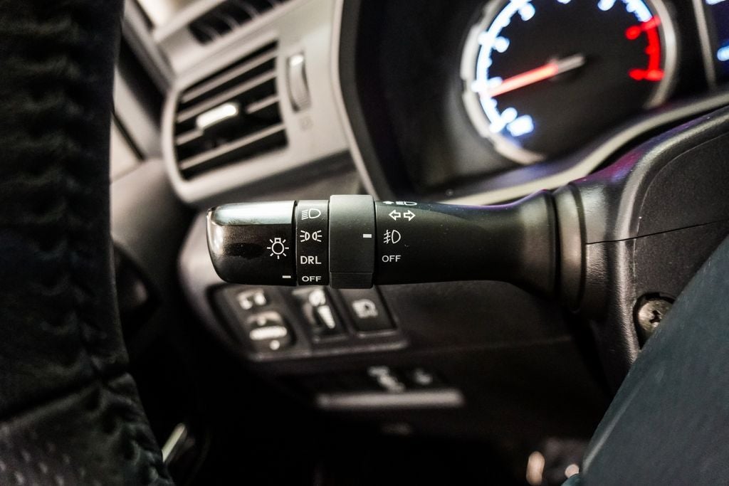 2024 Toyota 4Runner TRD Off-Road