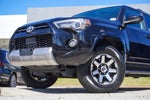 2024 Toyota 4Runner TRD Off-Road