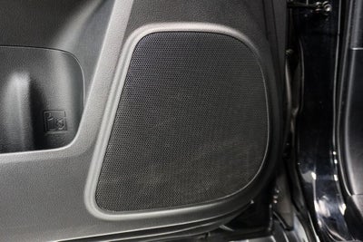 2024 Toyota 4Runner TRD Off-Road