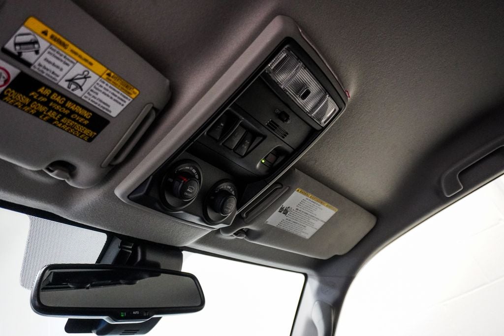 2024 Toyota 4Runner TRD Off-Road