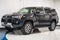 2024 Toyota 4Runner TRD Off-Road