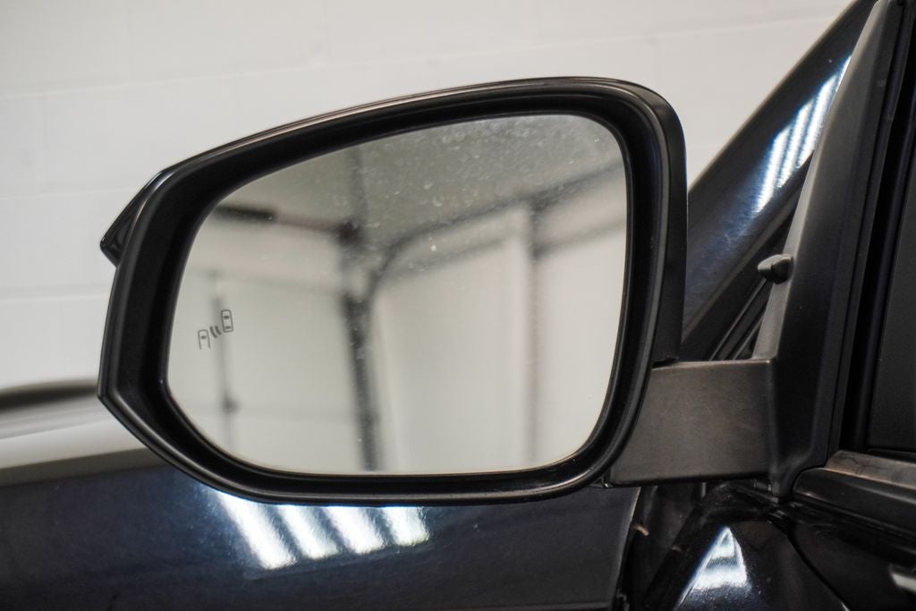 2024 Toyota 4Runner TRD Off-Road