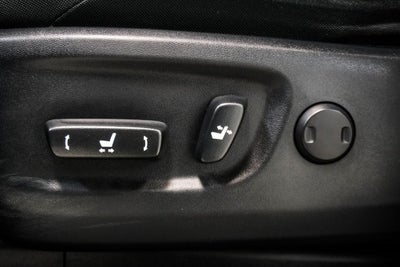 2024 Toyota 4Runner TRD Off-Road