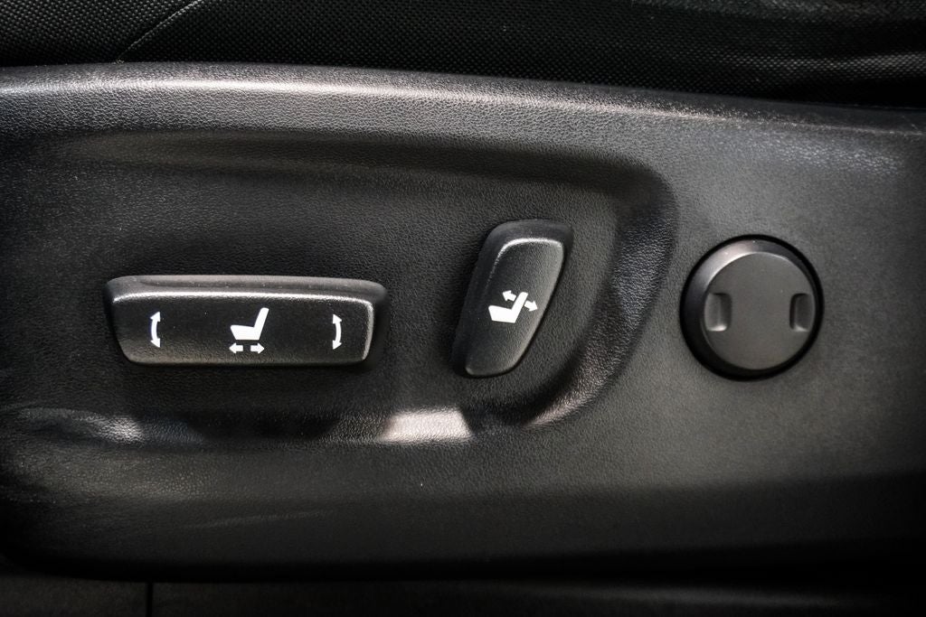 2024 Toyota 4Runner TRD Off-Road