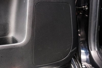 2024 Toyota 4Runner TRD Off-Road