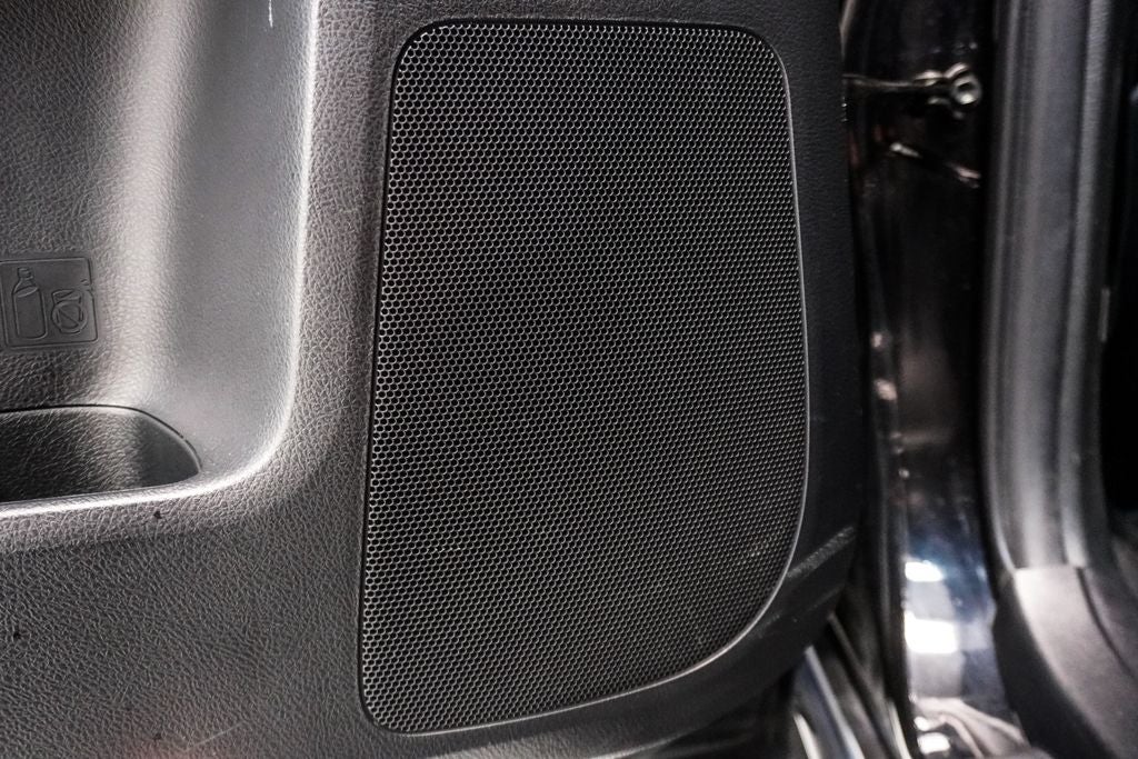 2024 Toyota 4Runner TRD Off-Road