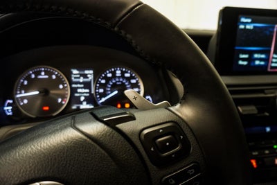 2024 Lexus IS 350 F SPORT Design