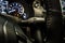 2024 Lexus IS 350 F SPORT Design