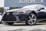 2024 Lexus IS 350 F SPORT Design