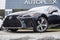 2024 Lexus IS 350 F SPORT Design