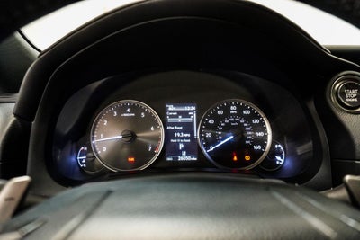 2024 Lexus IS 350 F SPORT Design
