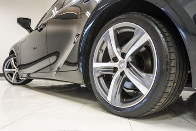 2024 Lexus IS 350 F SPORT Design