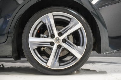 2024 Lexus IS 350 F SPORT Design