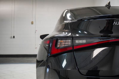 2024 Lexus IS 350 F SPORT Design