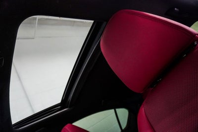 2024 Lexus IS 350 F SPORT Design