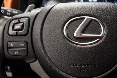 2024 Lexus IS 350 F SPORT Design