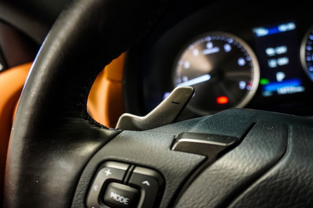 2024 Lexus IS 350 F SPORT Design