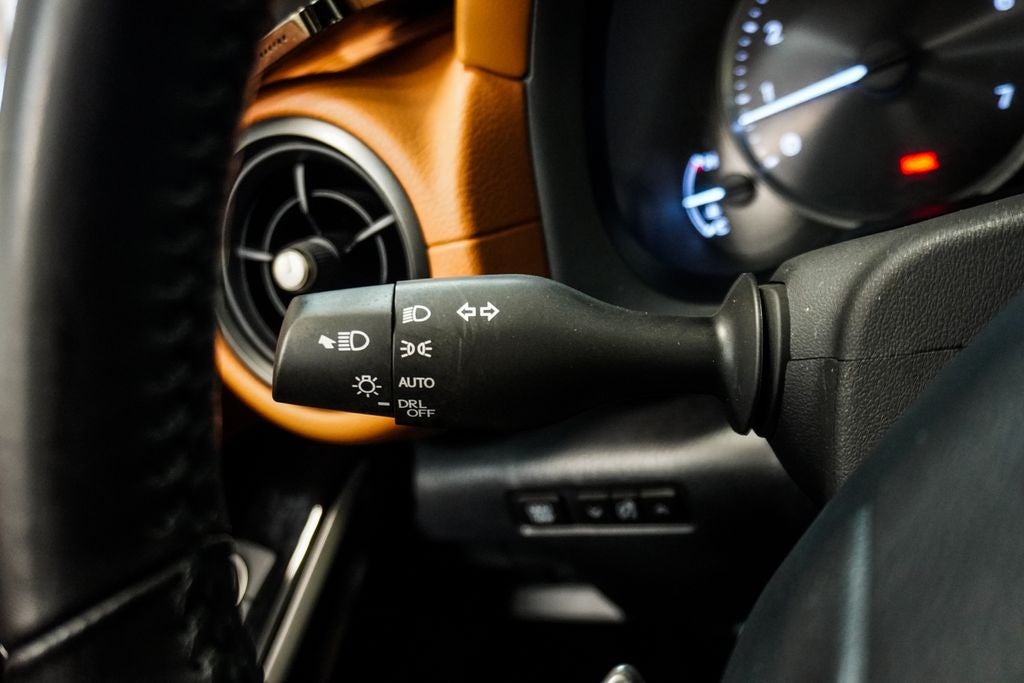 2024 Lexus IS 350 F SPORT Design