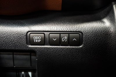 2024 Lexus IS 350 F SPORT Design