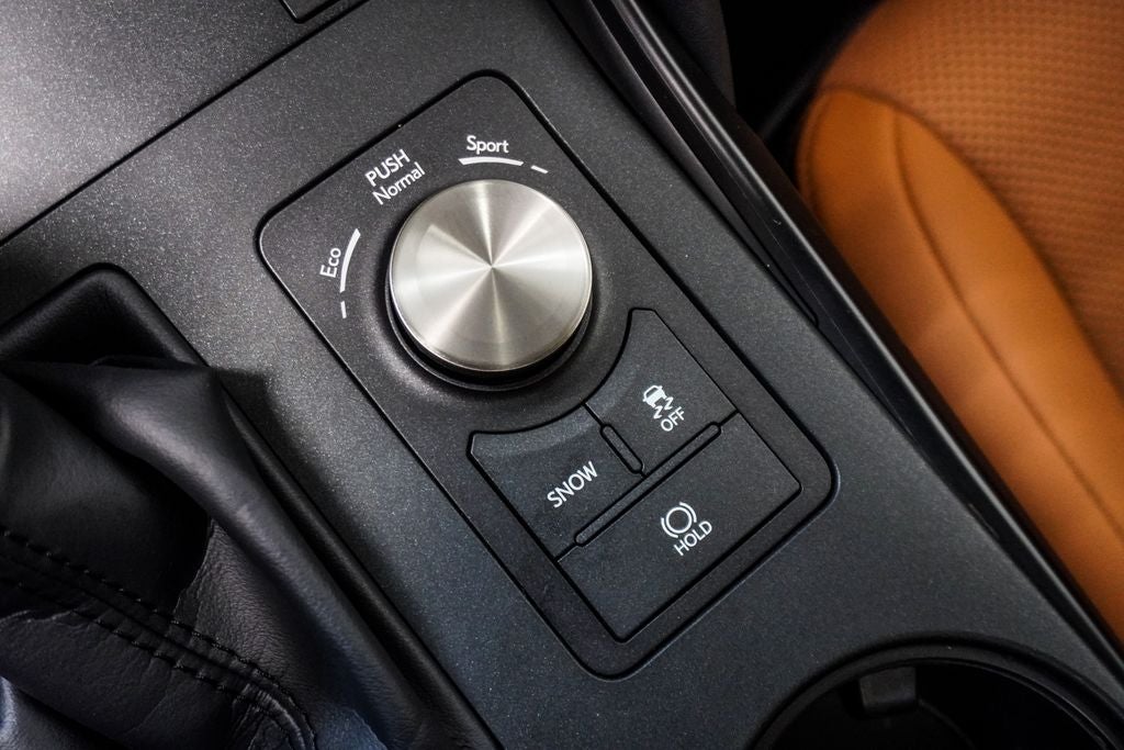2024 Lexus IS 350 F SPORT Design