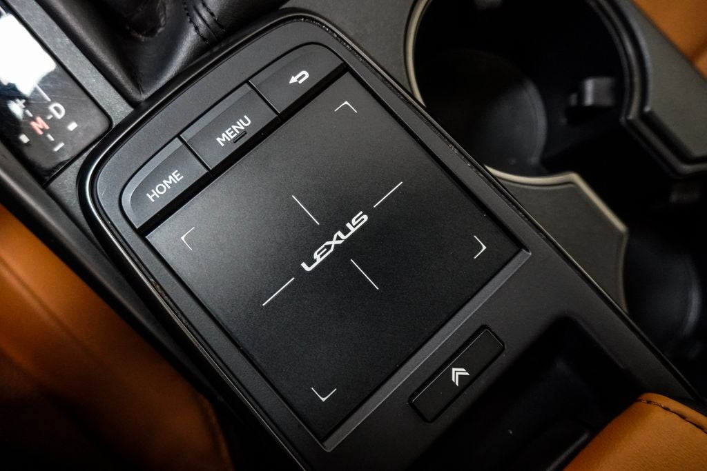 2024 Lexus IS 350 F SPORT Design