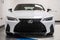 2024 Lexus IS 350 F SPORT Design