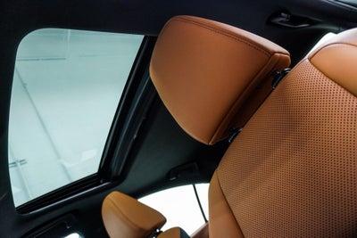 2024 Lexus IS 350 F SPORT Design