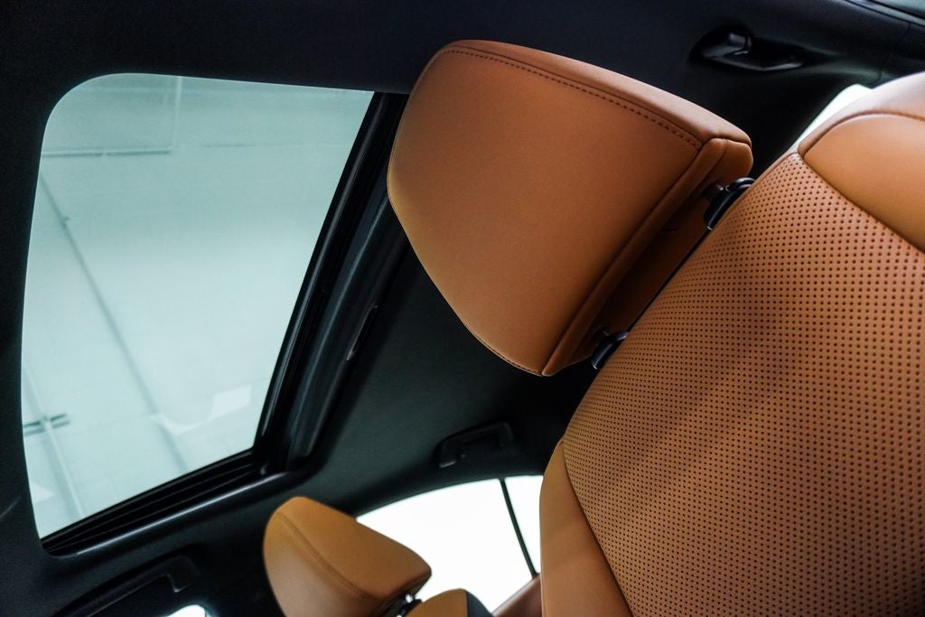 2024 Lexus IS 350 F SPORT Design