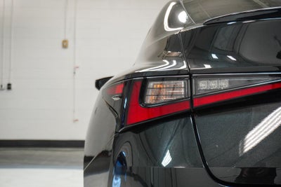 2024 Lexus IS 350 F SPORT Design
