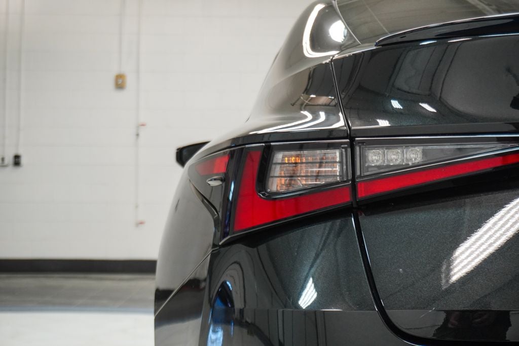 2024 Lexus IS 350 F SPORT Design