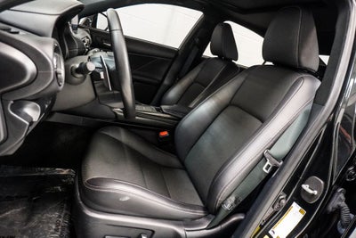 2024 Lexus IS 350 F SPORT Design