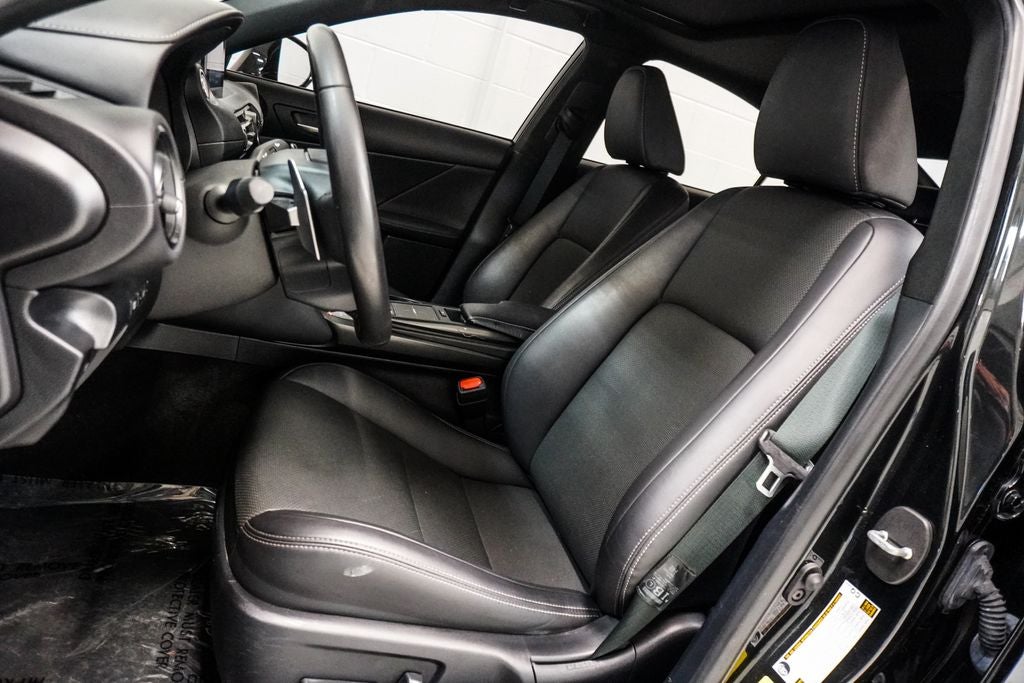 2024 Lexus IS 350 F SPORT Design