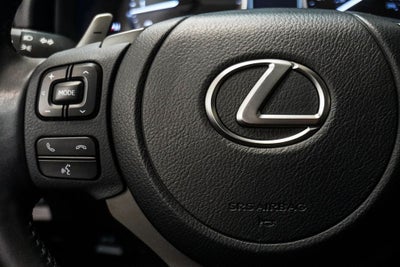 2024 Lexus IS 350 F SPORT Design