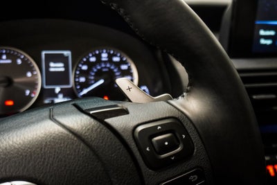 2024 Lexus IS 350 F SPORT Design