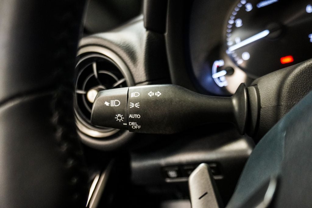 2024 Lexus IS 350 F SPORT Design