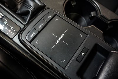 2024 Lexus IS 350 F SPORT Design