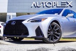 2024 Lexus IS 350 F SPORT Design