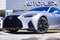 2024 Lexus IS 350 F SPORT Design