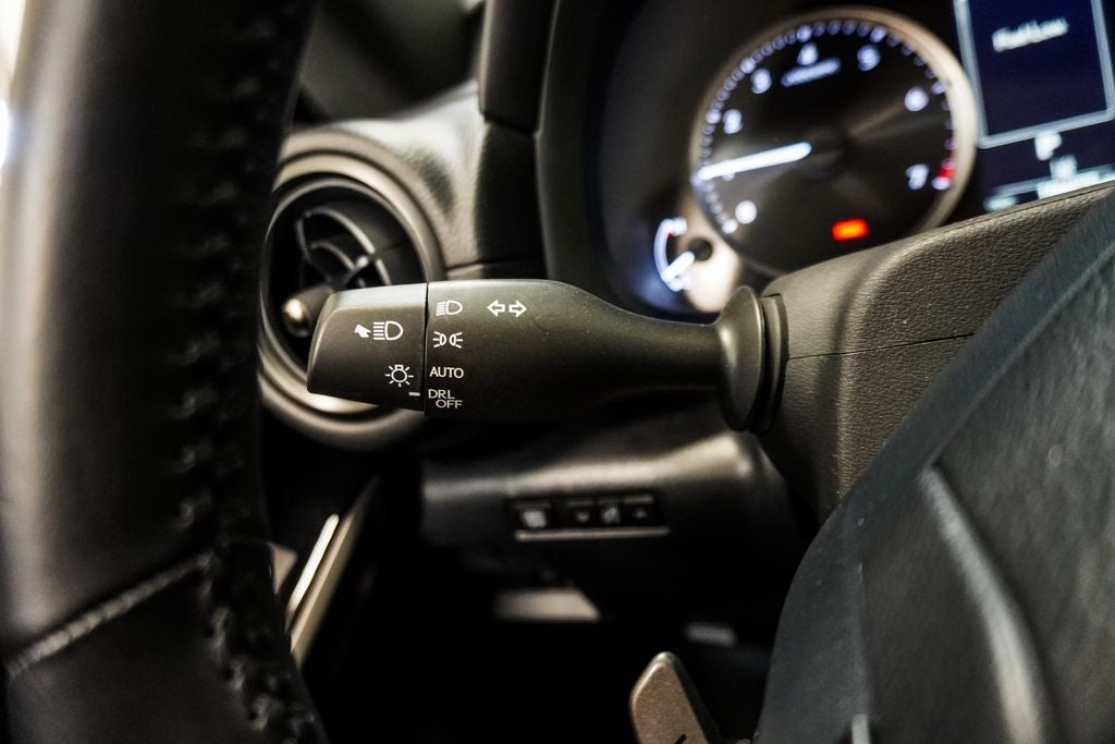 2024 Lexus IS 350 F SPORT Design