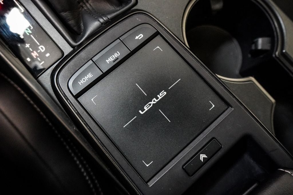 2024 Lexus IS 350 F SPORT Design