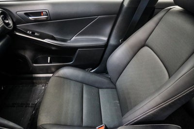2024 Lexus IS 350 F SPORT Design