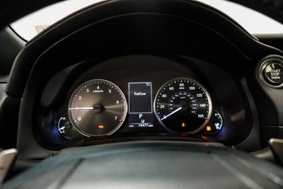 2024 Lexus IS 350 F SPORT Design