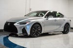 2024 Lexus IS 350 F SPORT Design