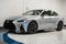 2024 Lexus IS 350 F SPORT Design