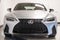 2024 Lexus IS 350 F SPORT Design