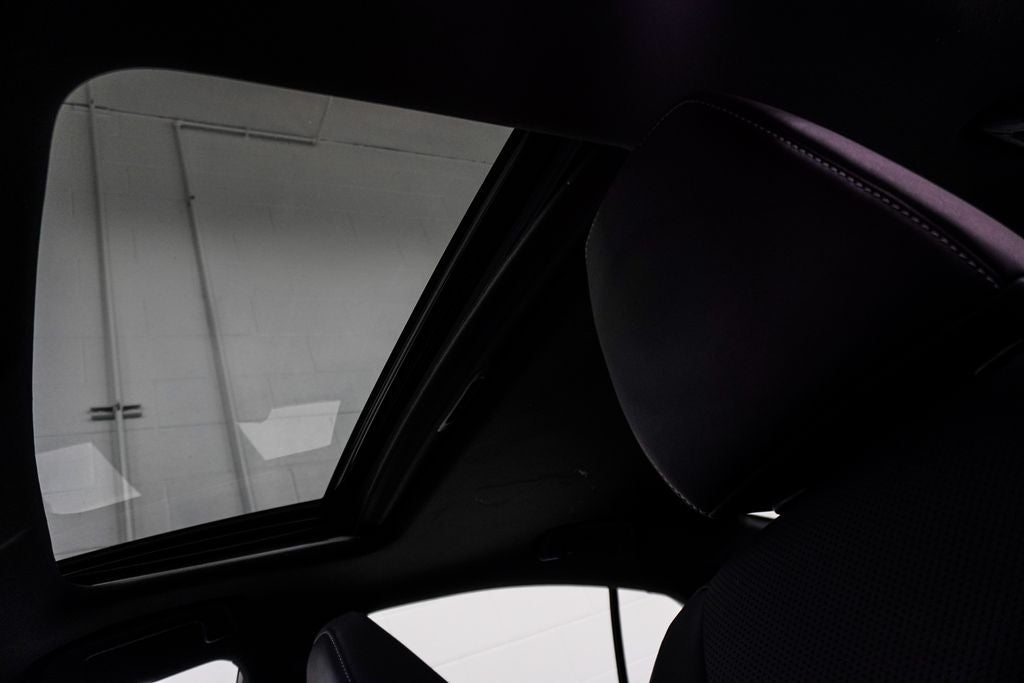 2024 Lexus IS 350 F SPORT Design