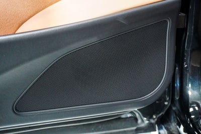 2024 Lexus LS 500 Base