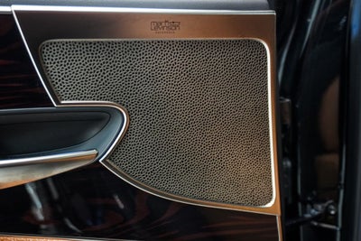 2024 Lexus LS 500 Base