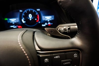 2024 Lexus LS 500 Base